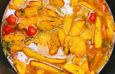 Central Hotel and Restaurant – Jessore