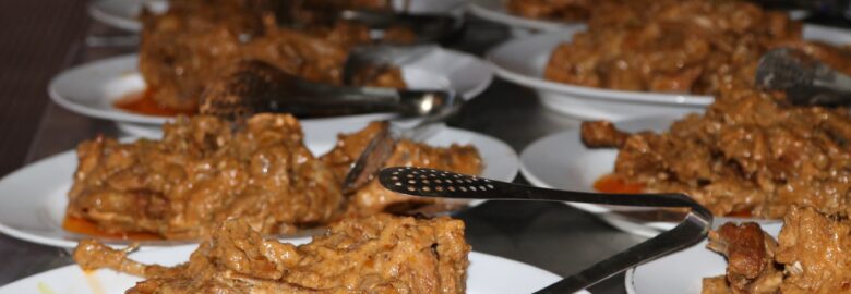 Chai Pai Community Center & chinese restaurant – Jessore