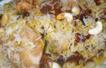 Chai Pai Community Center & chinese restaurant – Jessore