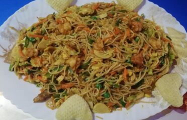 Chilly Spicy – Jessore