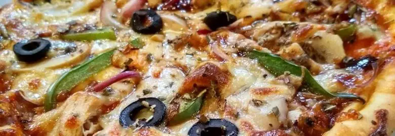 Chilli's food park – Jessore