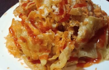 Chilli's food park – Jessore