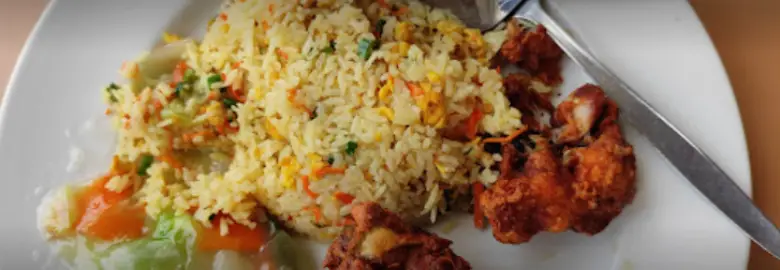 Cityplaza Roof Top Restaurant – Jessore