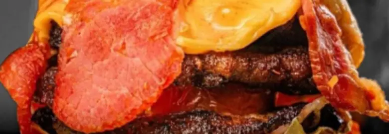Coastal Burger Cloud – Chattogram