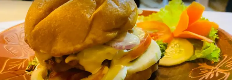 Cockpit cafe – Jessore