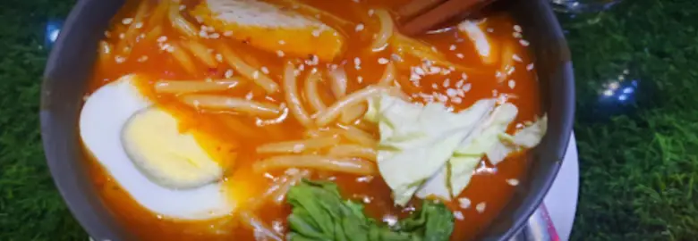 Da Signature Restaurant – Chittagong