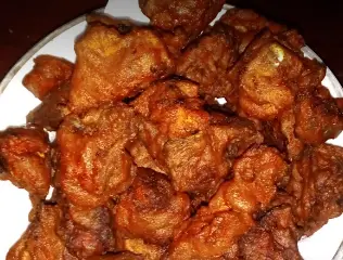 Dawat Restaurant (দাওয়াত রেস্তোরা) – Jessore