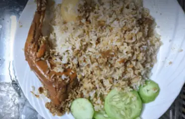 Dhaka Biriyani House – Jessore