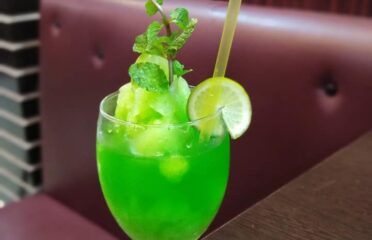 Dream Cafe – Jessore