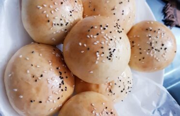 Easy Snacks – Jessore
