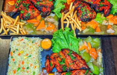 Food Land – Jessore