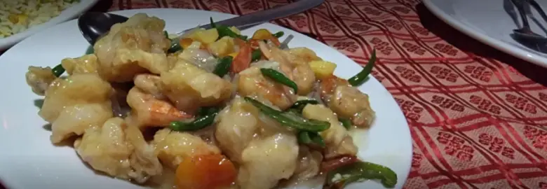 Food Valley – Jessore