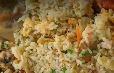 Food Valley – Jessore