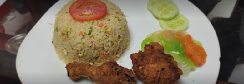 Foodland Cafe & Restaurant – Jessore