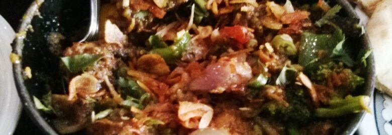 Ghorowa Rooftop Restaurant – Jessore