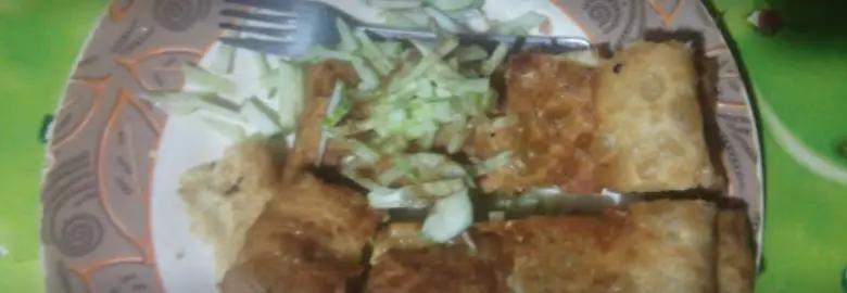 Hasan Restaurant – Jessore