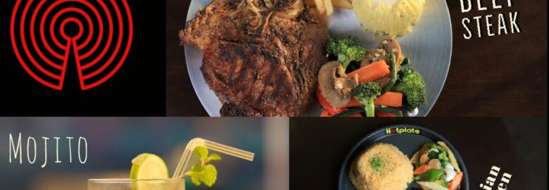 Hotplate lake drive – Uttara, Dhaka