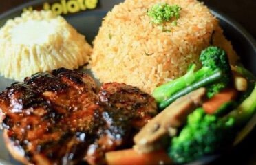 Hotplate lake drive – Uttara, Dhaka
