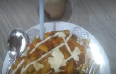 IT park canteen – Jessore