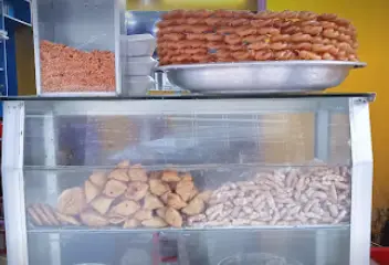 Jessore Hindu Vegetarian Restaurant যশোর নিরামিষ ভোজনালয় – যশোর