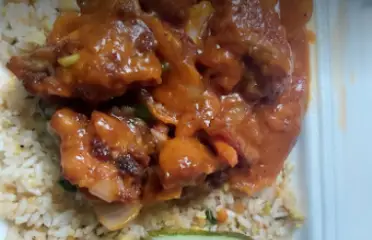 Jessore Spice – Jessore