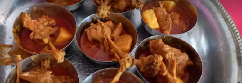 Joyoti Hotel and Restaurant – Jessore
