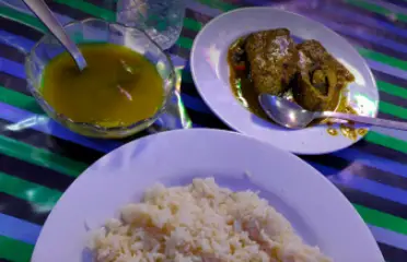 Joyoti Hotel and Restaurant – Jessore