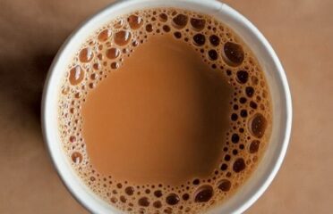 Kashmiri tea House – Jessore