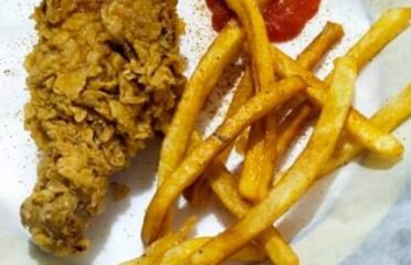 Live Burger & Pizza Cafe – Jessore