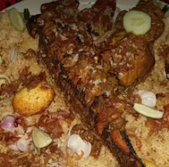 Mashuk Kabab & Restaurant – Jessore