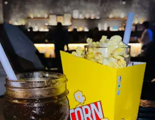 Please don’t talk -gastropub – Kolkata