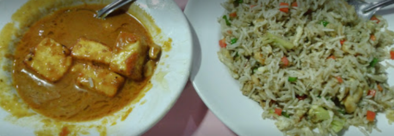 Purbani Restaurant – Kolkata