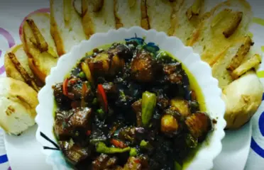 Royal Calcutta Bistro – Kolkata