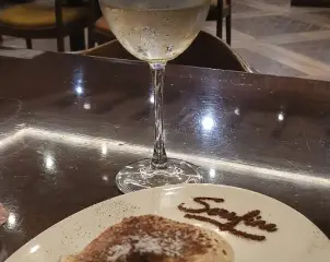 Serafina – Kolkata