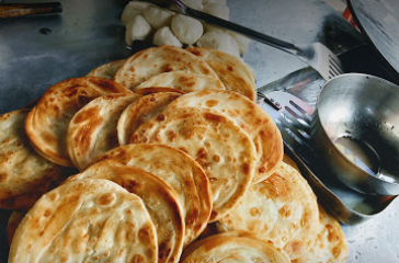 Sanju Fast Food – Kolkata