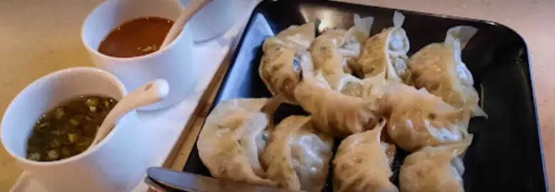 Sei Vui Restaurant – Kolkata