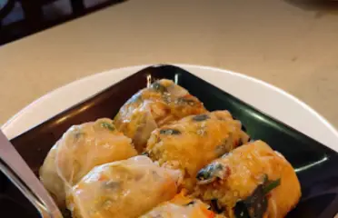 Sei Vui Restaurant – Kolkata