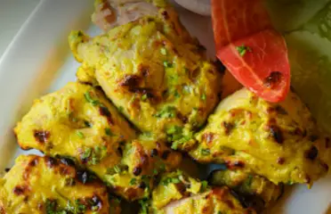 Shiraz – Golden Restaurant – Kolkata