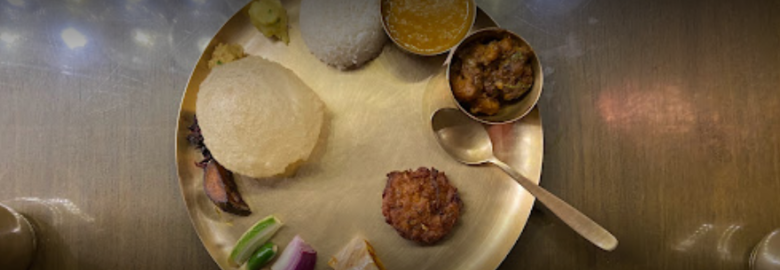 Sonar Tori Restaurant – Salt Lake – Kolkata
