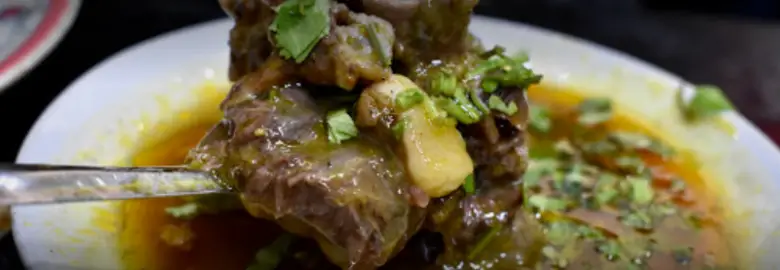 Sufia Restaurant – Kolkata