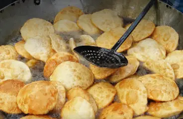 Sufia Restaurant – Kolkata