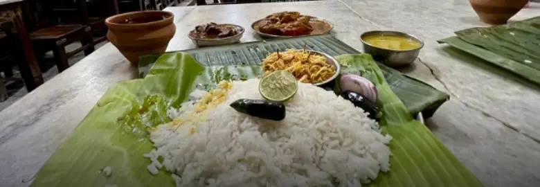 Swadhin Bharat Hindu Hotel – Kolkata