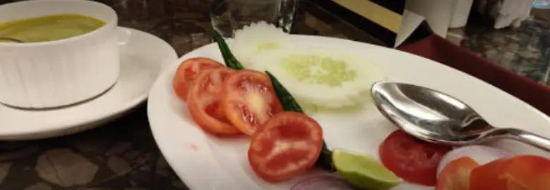 The BENGAL Lounge – Kolkata