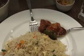 The BENGAL Lounge – Kolkata