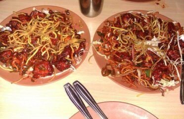 The Calcutta Food Voyage- Kolkata