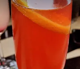 Trapeze – Kitchen & Bar – Kolkata