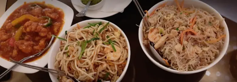 Tung Fong Restaurant – Kolkata