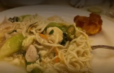 Tung Fong Restaurant – Kolkata