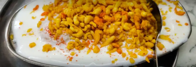 Udipi Seetala Eating House – Kolkata