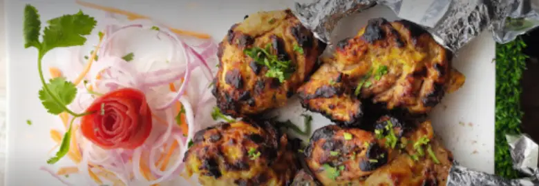 Zahtar Restaurant – Kolkata